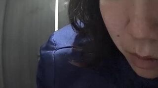japanese toilet 13 - video 2
