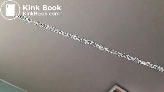 Beautiful women pooping in the toilet 9