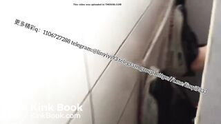 Beautiful women pooping in the toilet 9