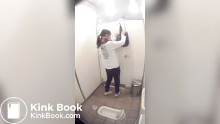 japanese toilet 3 - video 9