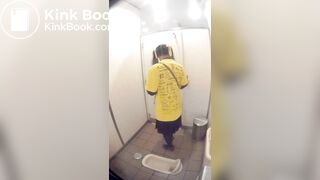 japanese toilet 3 - video 9