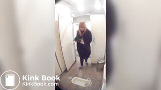 japanese toilet 3 - video 9