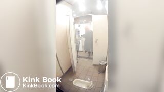 japanese toilet 3 - video 9