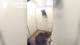 japanese toilet 3 - video 9