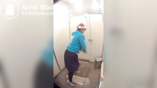 japanese toilet 3 - video 9