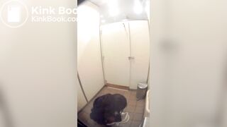 japanese toilet 3 - video 9