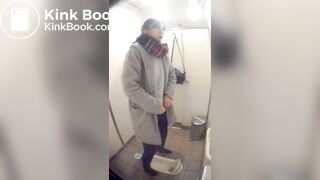 japanese toilet 3 - video 9