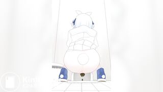 ぽんぽんぺいん