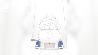 ぽんぽんぺいん