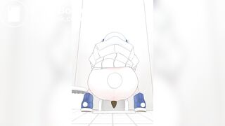 ぽんぽんぺいん