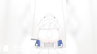 ぽんぽんぺいん
