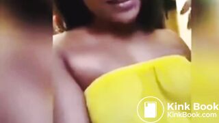 BROKEN AND DIRTY ASSHOLE IN ACTION