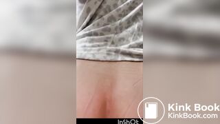 Girl pooping comp - video 5