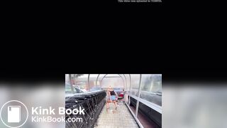 So fee parking lot turd