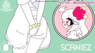 SCANIEZ : SHORT MOVIE