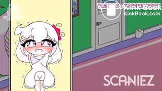 SCANIEZ : SHORT MOVIE