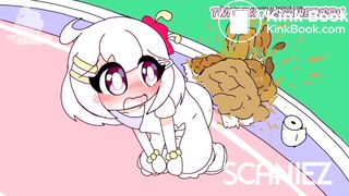 SCANIEZ : SHORT MOVIE