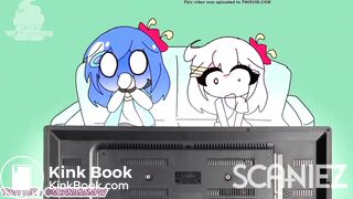 SCANIEZ : SHORT MOVIE