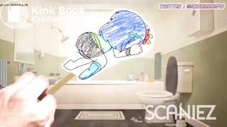 SCANIEZ : SHORT MOVIE