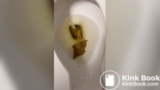 Morning poop - video 118