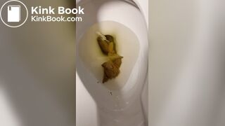 Morning poop - video 118
