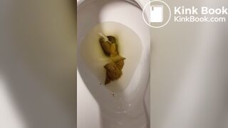 Morning poop - video 118