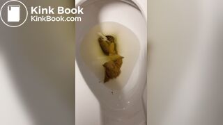 Morning poop - video 118