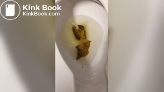 Morning poop - video 118