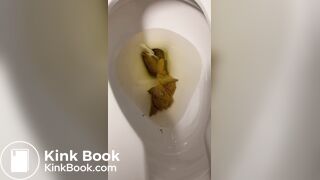 Morning poop - video 118