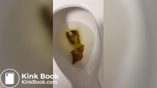 Morning poop - video 118