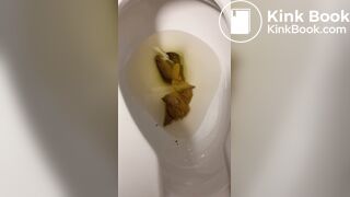 Morning poop - video 118