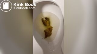 Morning poop - video 118