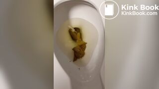 Morning poop - video 118