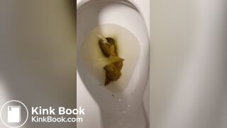 Morning poop - video 118