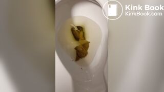 Morning poop - video 118