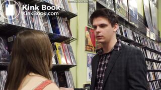 Woman poops herself in front of boyfriend