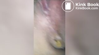 More shitting from cutie