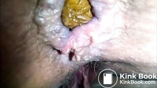 scat compilation 2 - video 4