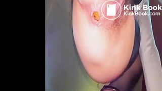 Korean scat - video 49