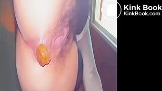 Korean scat - video 49