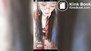 Asian Streamer Launches Piss and Shit Blast