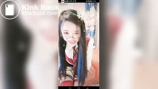 Asian Streamer Launches Piss and Shit Blast