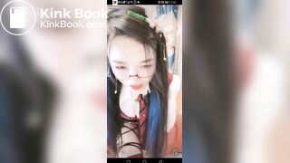 Asian Streamer Launches Piss and Shit Blast