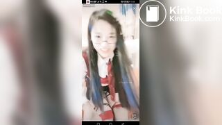 Asian Streamer Launches Piss and Shit Blast