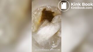 恋人 の うんち 十八