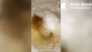 恋人 の うんち 十八