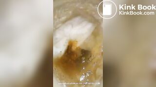 恋人 の うんち 十八