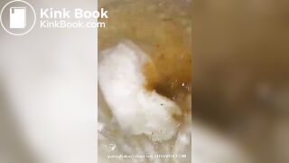 恋人 の うんち 十八