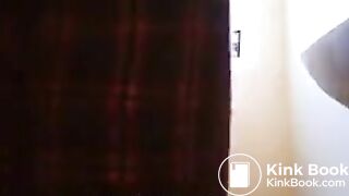 Woman Urgent Toilet Poop Compilation