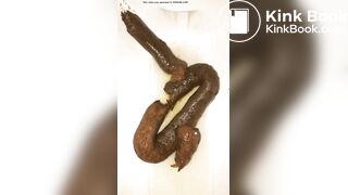 恋人 の うんち 十四